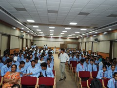 B.Com. Orientation Program